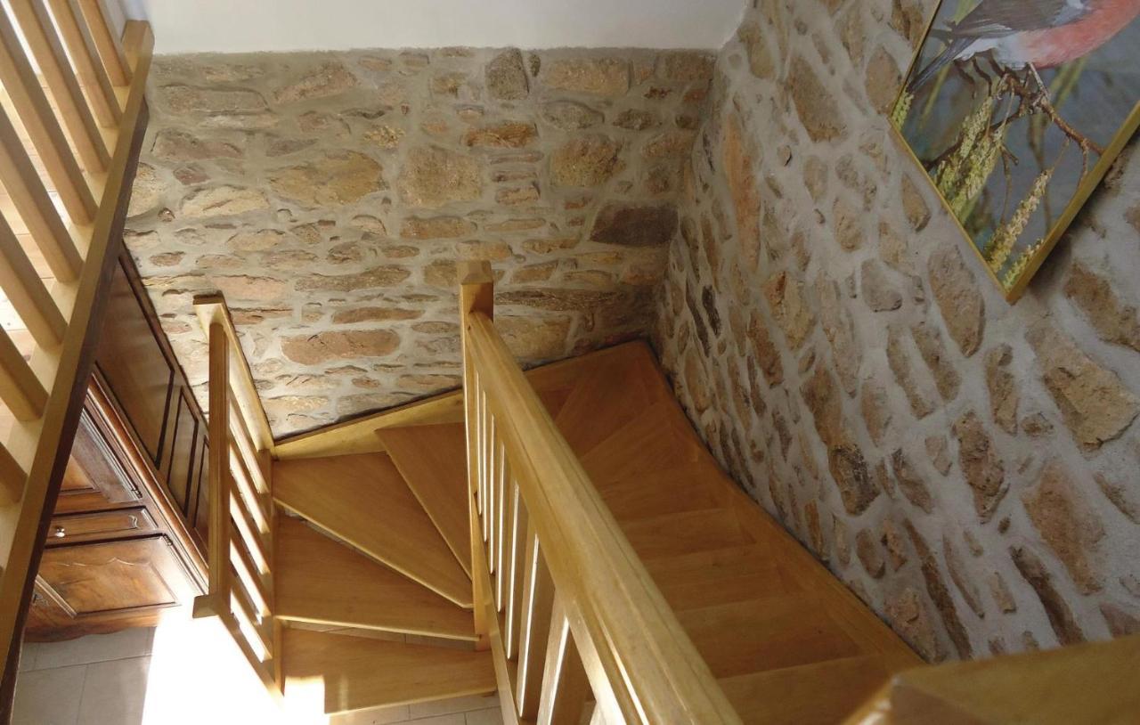Gorgeous Home In Louargat With Kitchenette Exterior foto